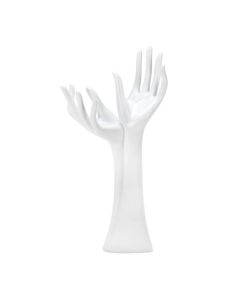 HELPING HANDS JEWELRY HOLDER
